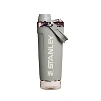 STANLEY SHAKER系列 手提搖搖杯 0.59L / 鼠尾草灰