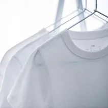 [MUJI 無印良品] 鋁製洗滌用衣架/3支組/約寬42cm