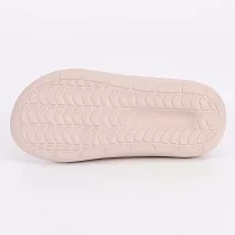 維諾妮卡 雙重舒適 類氣墊舒服鞋 拖鞋  橄欖綠42號