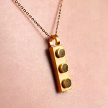 kim-a: 黃金積木 A_1x3