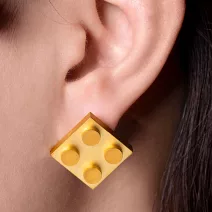 kim-a: 黃金積木 A_2x2