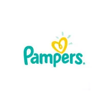 Pampers 幫寶適