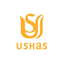 USHaS 瑜癒