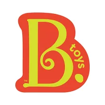 B.Toys 感統玩具