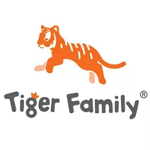 Tiger Family 護脊書包