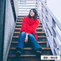  <center>張惠菁</center>