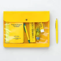 【HIGHTIDE】nahe多用途收納袋A5