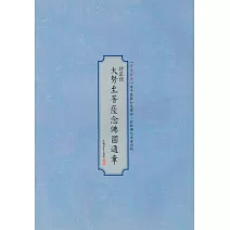 大勢至菩薩念佛圓通章書法鈔經本