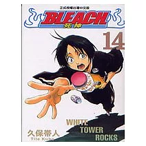BLEACH 死神 14
