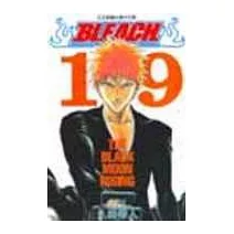 BLEACH 死神 19