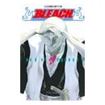 BLEACH 死神 20