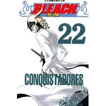 BLEACH 死神 22