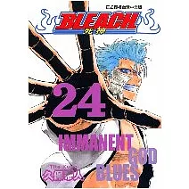 BLEACH 死神 24