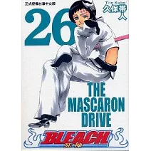 BLEACH 死神 26