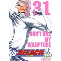 BLEACH 死神 31