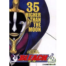 BLEACH 死神 35