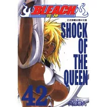 BLEACH 死神 42