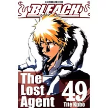 BLEACH 死神 49