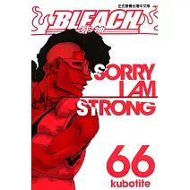 BLEACH 死神 66