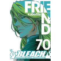 BLEACH死神 70