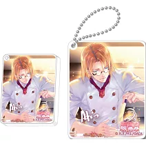 晶鑽壓克力吊飾《特殊傳說》尼羅