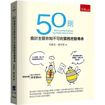 <center>50則知識</center>