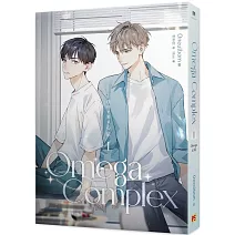 Omega Complex1（Omega心結）