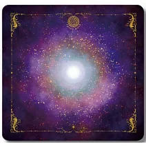 心想事成滑鼠墊