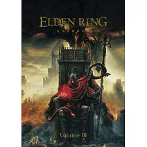 ELDEN RING 官方美術設定集 Volume Ⅲ