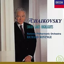 柴可夫斯基：「天鵝湖」精選