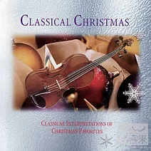 基石雋永聖誕音樂系列 古典聖誕