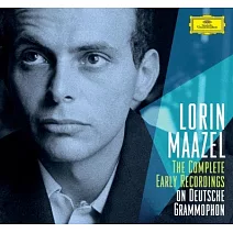 馬捷爾早年DG錄音全輯 / 馬捷爾，指揮 / 柏林愛樂管弦樂團 限量發行 (18CD)