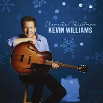 凱文威廉 / 原粹心 聖誕情 (CD)