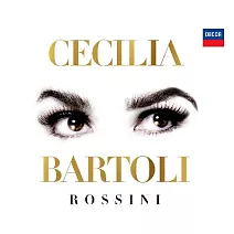 芭托莉 - 羅西尼錄音作品 / 芭托莉 (15CD+6DVD)