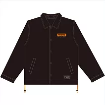 [五月天LIFE] 叫我教練教練外套-M