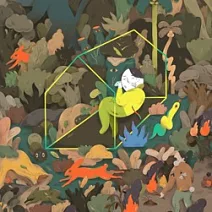 老王樂隊／吾日三省吾身