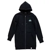 [五月天 Just Rock It 2020 藍 BLUE] Mayday Blue 20th 長帽夾 - XL