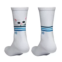 [五月天 Just Rock It 2020 藍 BLUE] 哈囉菜頭粿 男白襪