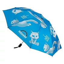 [五月天 Just Rock It 2020 藍 BLUE] 菜頭粿 [好好] 陪你晴雨 自動折傘