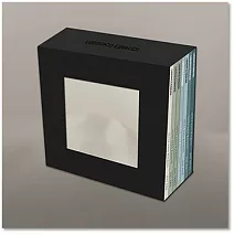 艾奧迪：散策七日〈7片套裝〉- 限量再版 / 魯多維柯．艾奧迪 / 音樂、演奏