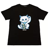 五月天Mayday / 好好陪你 黑T - 2XL