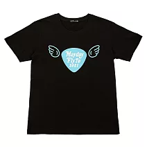 五月天Mayday / Fly to 2021 黑T - S