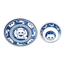 五月天Mayday / 好好陪你吃到飽 碗盤組