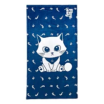 五月天Mayday / 好多好多菜頭粿陪你 好暖毛毯