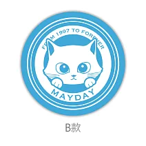 五月天Mayday / 五月天 好好手機支架 B款