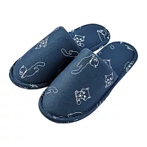 五月天Mayday / 菜頭粿好好陪你 好家居拖鞋 - L