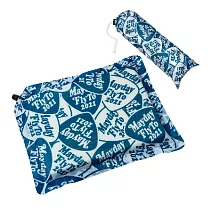 五月天 Mayday / Fly to 2021 充氣坐墊