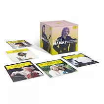 DG錄音大全集 / 麥斯基，大提琴 (44CD)
