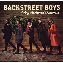 新好男孩 / A Very Backstreet Christmas (豪華盤)
