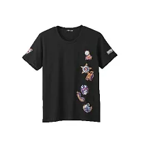 五月天 同舟共記 紀念黑T L